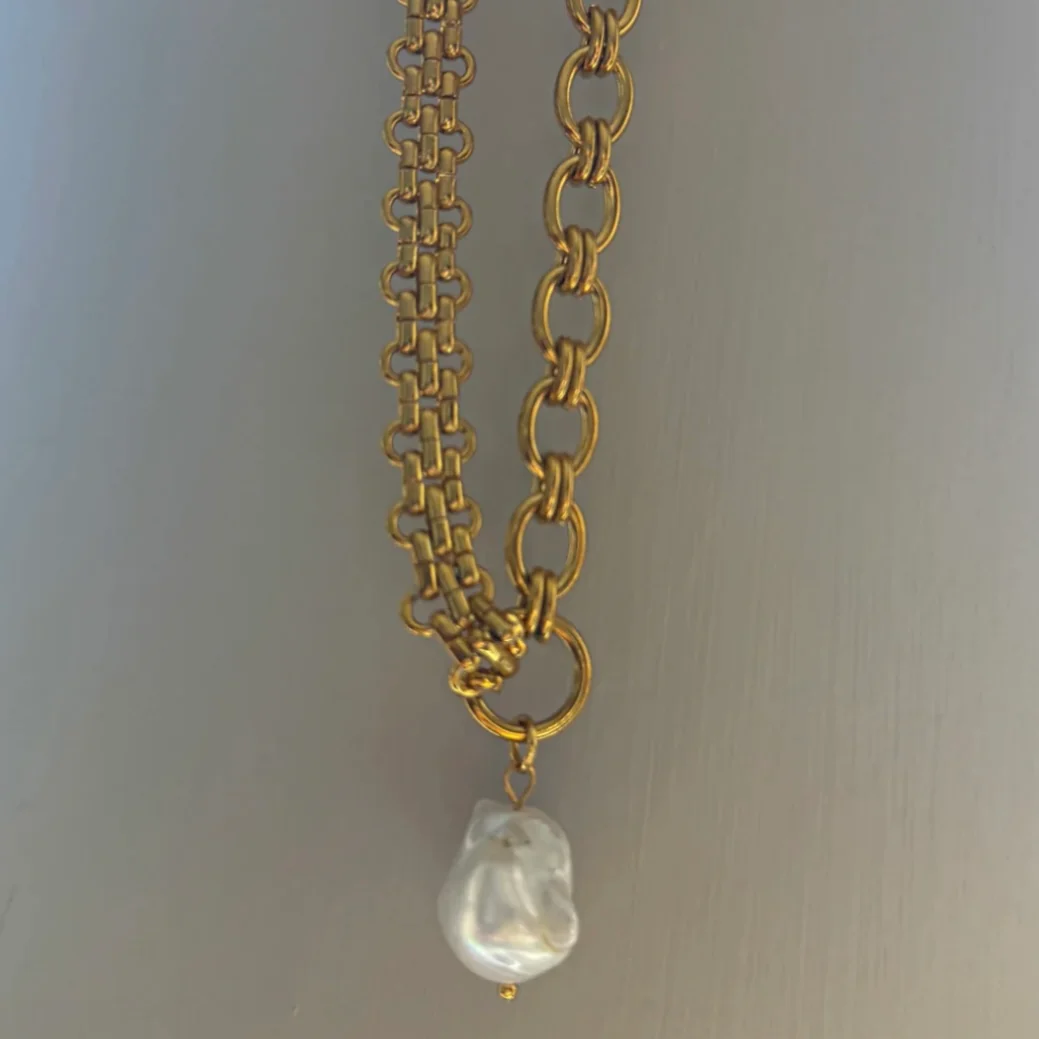 Amber Necklace - Image 2