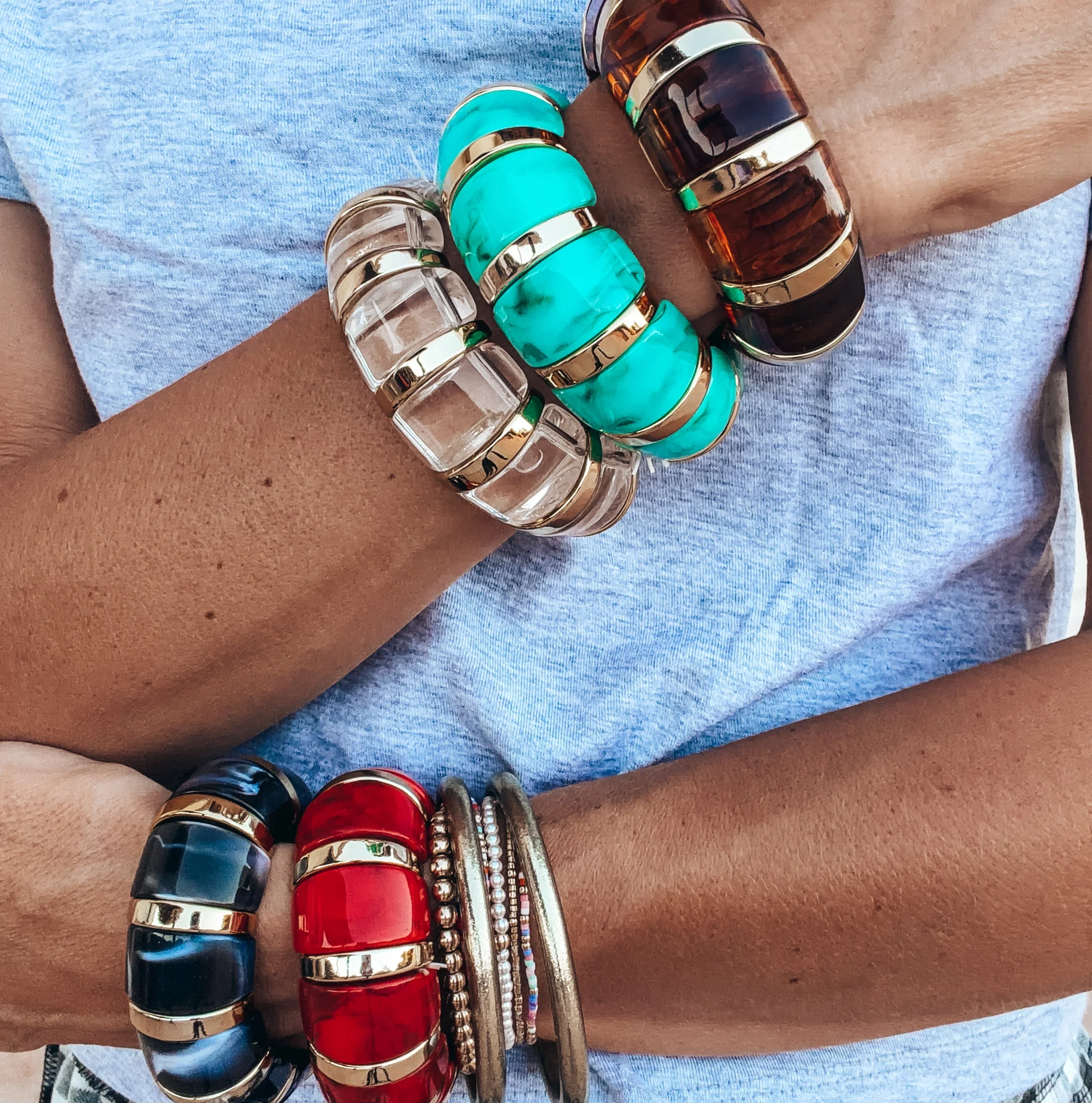 Ambrisa Bangles-PREORDER