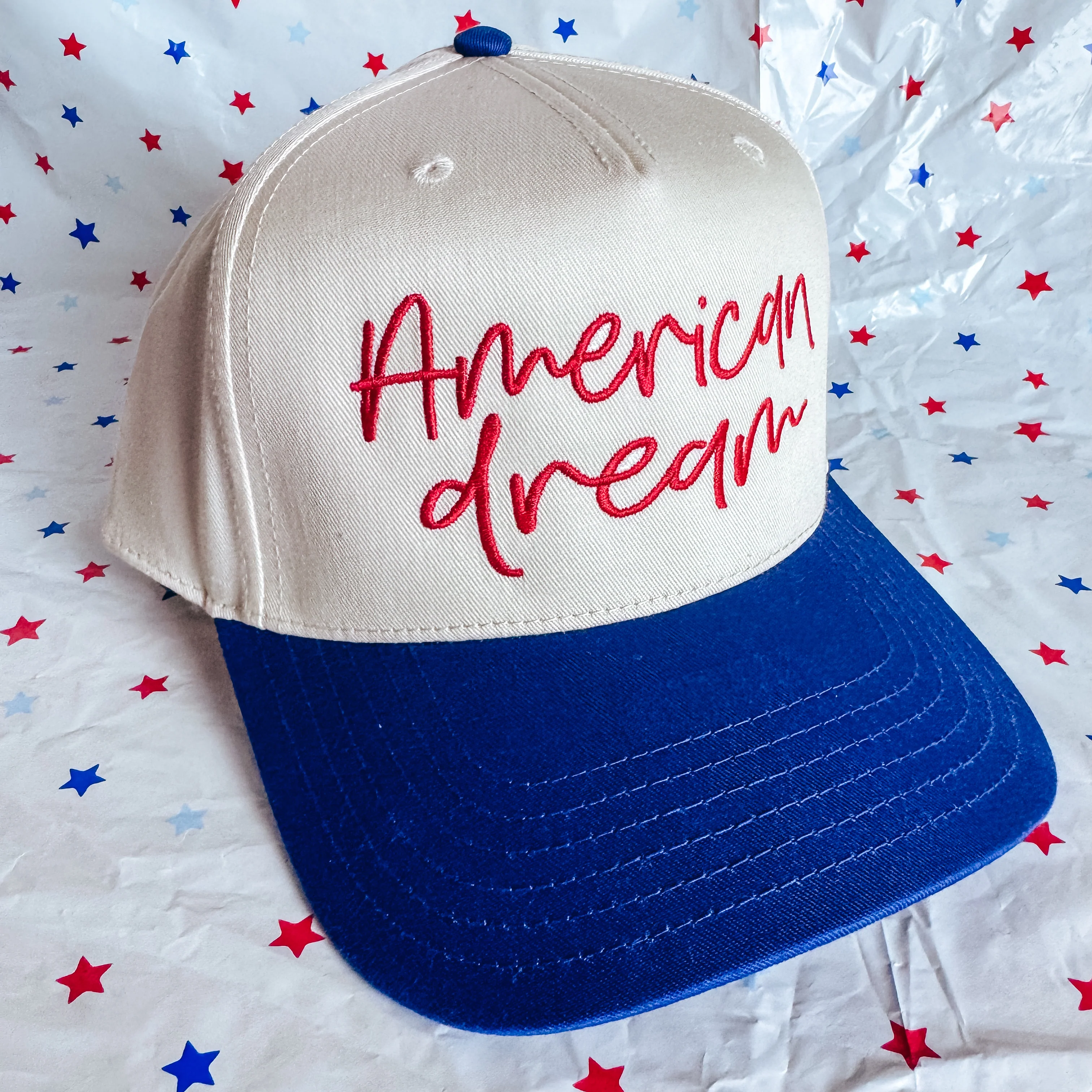 American Dream Trucker - Image 2