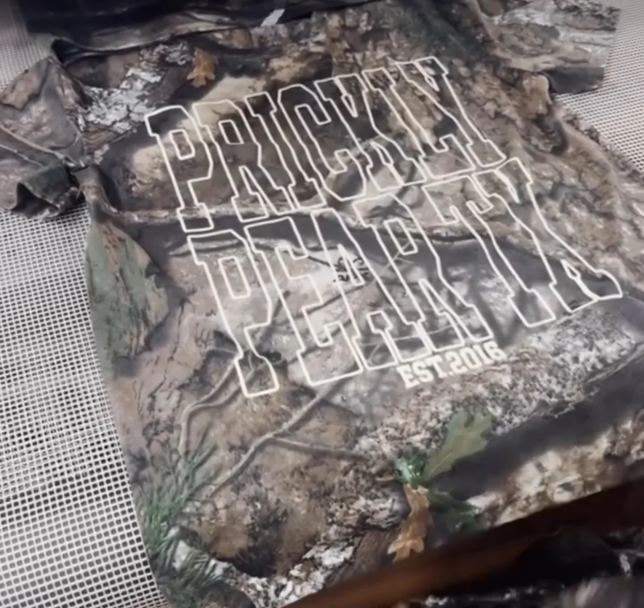 Camo PPTX Logo