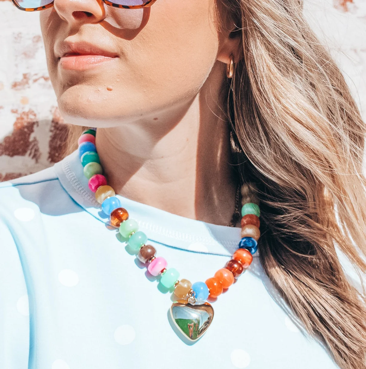 Emily Necklace - Image 3