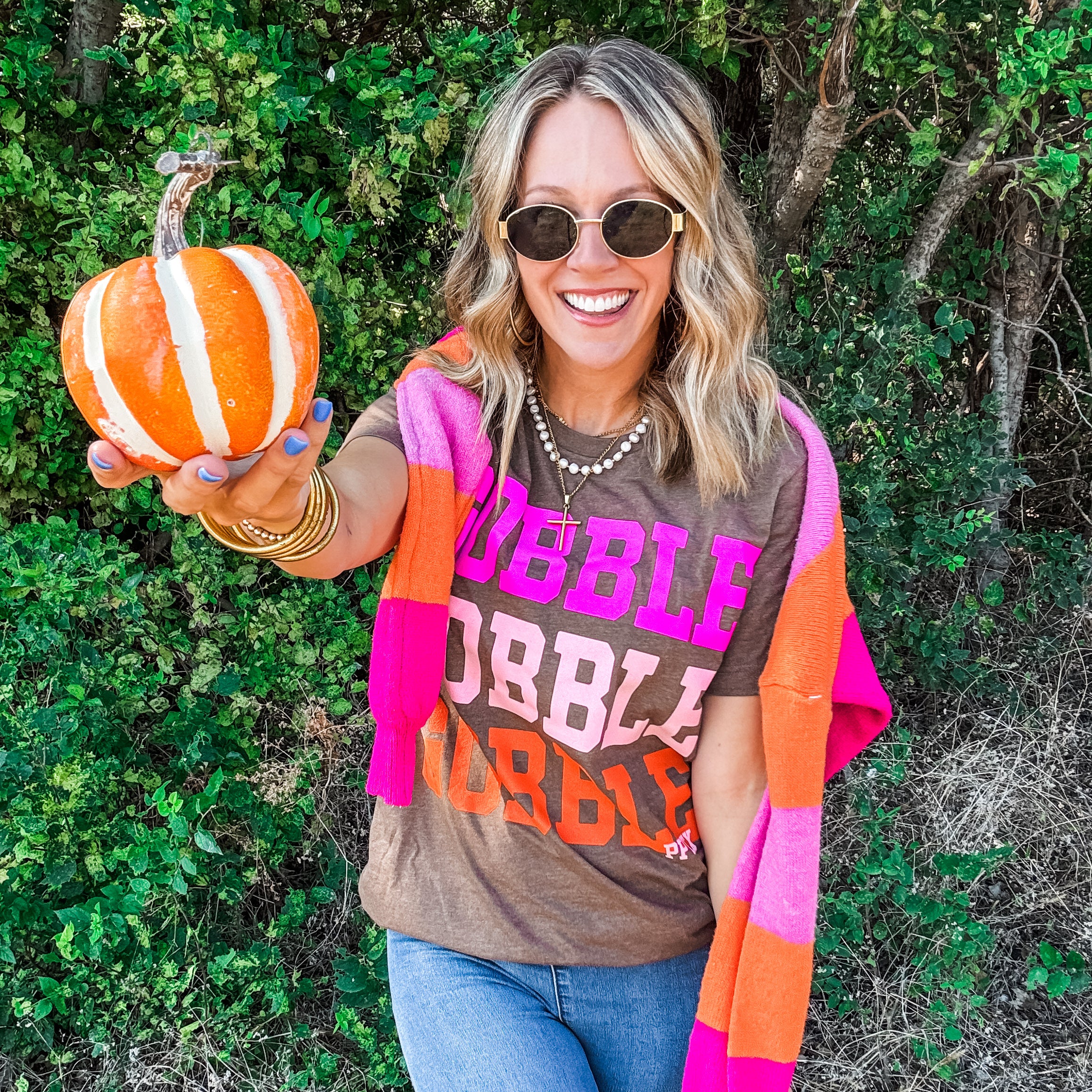 Gobble Gobble