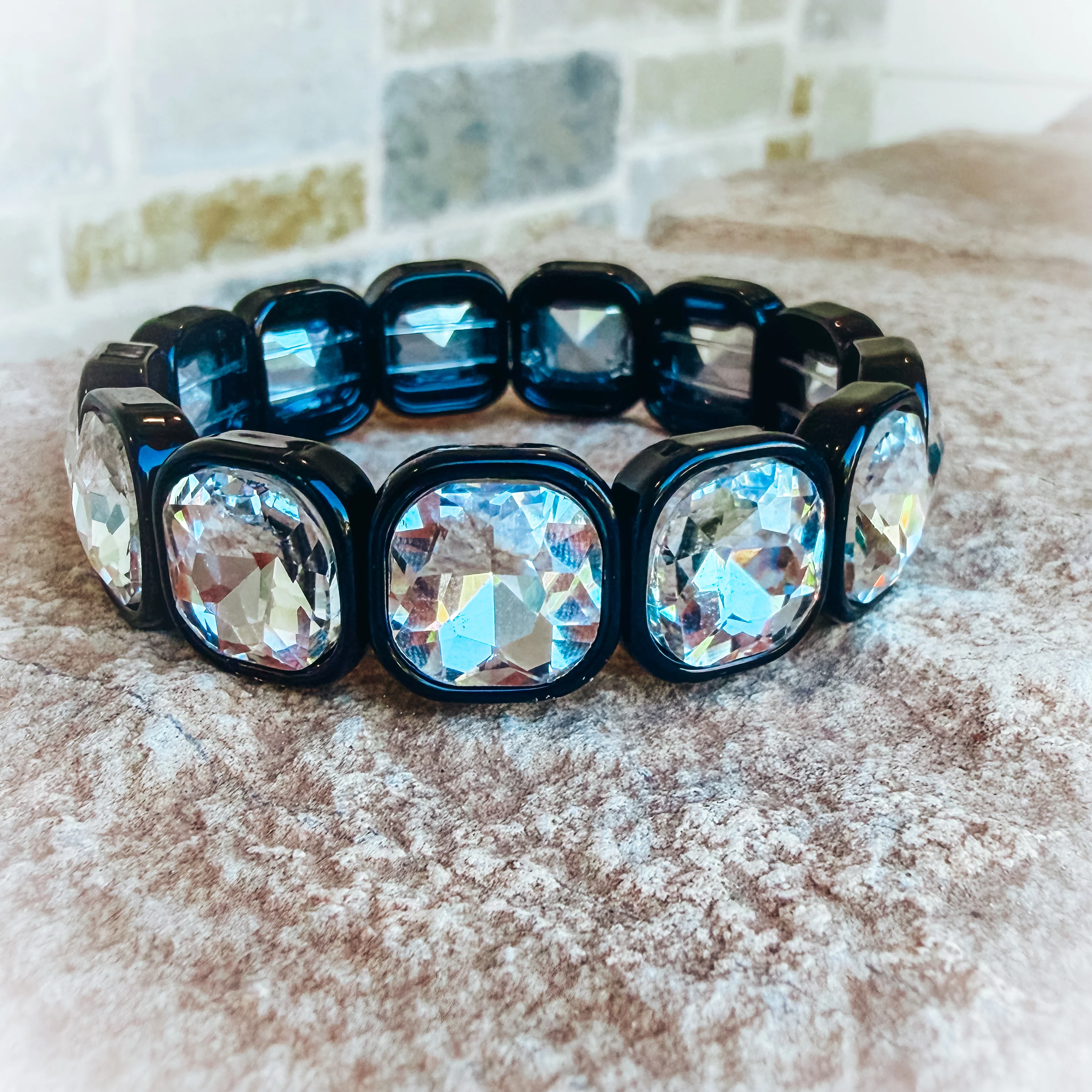 Happy Hues Stretch Bracelets - Image 7