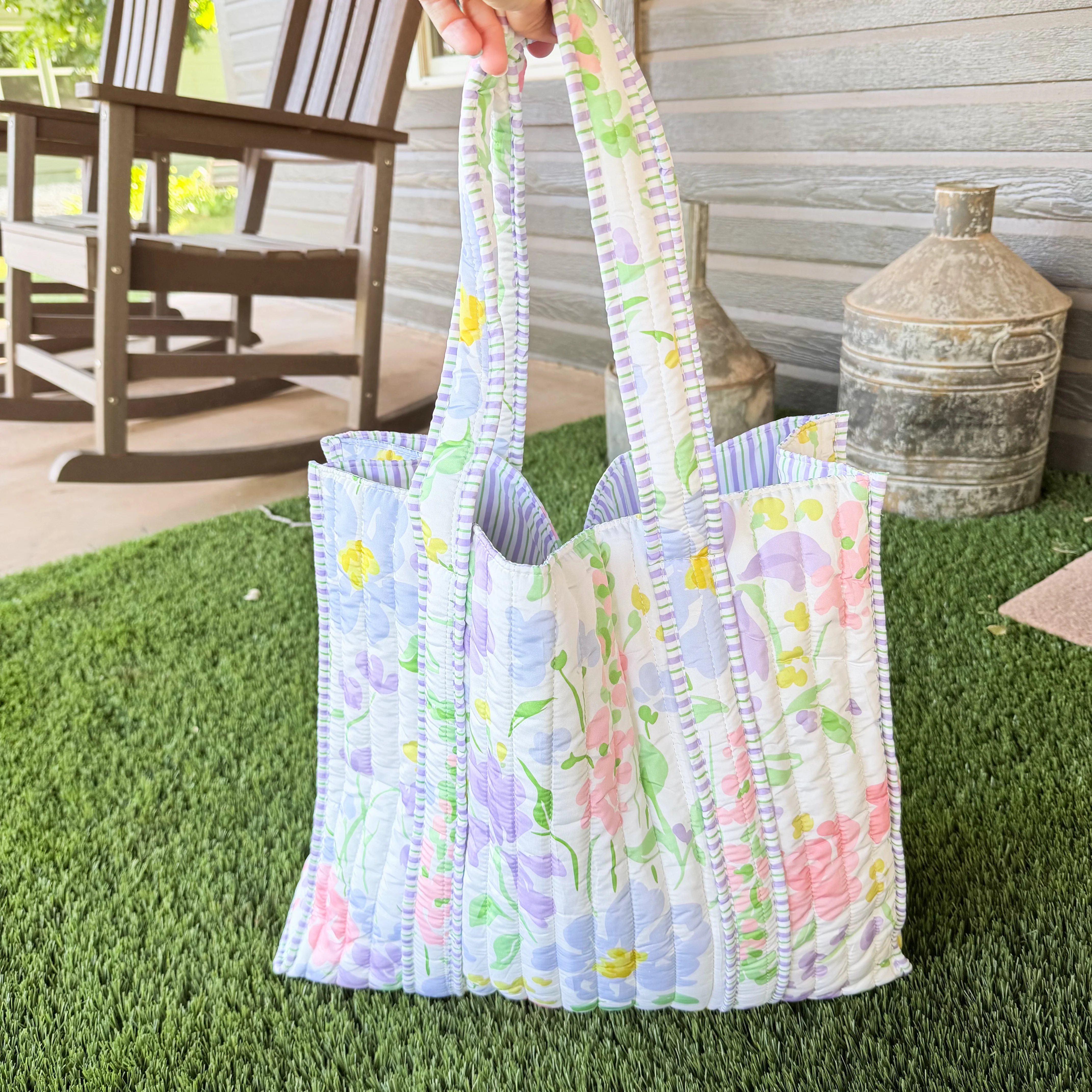 Sunshine Tote Bags - Image 3