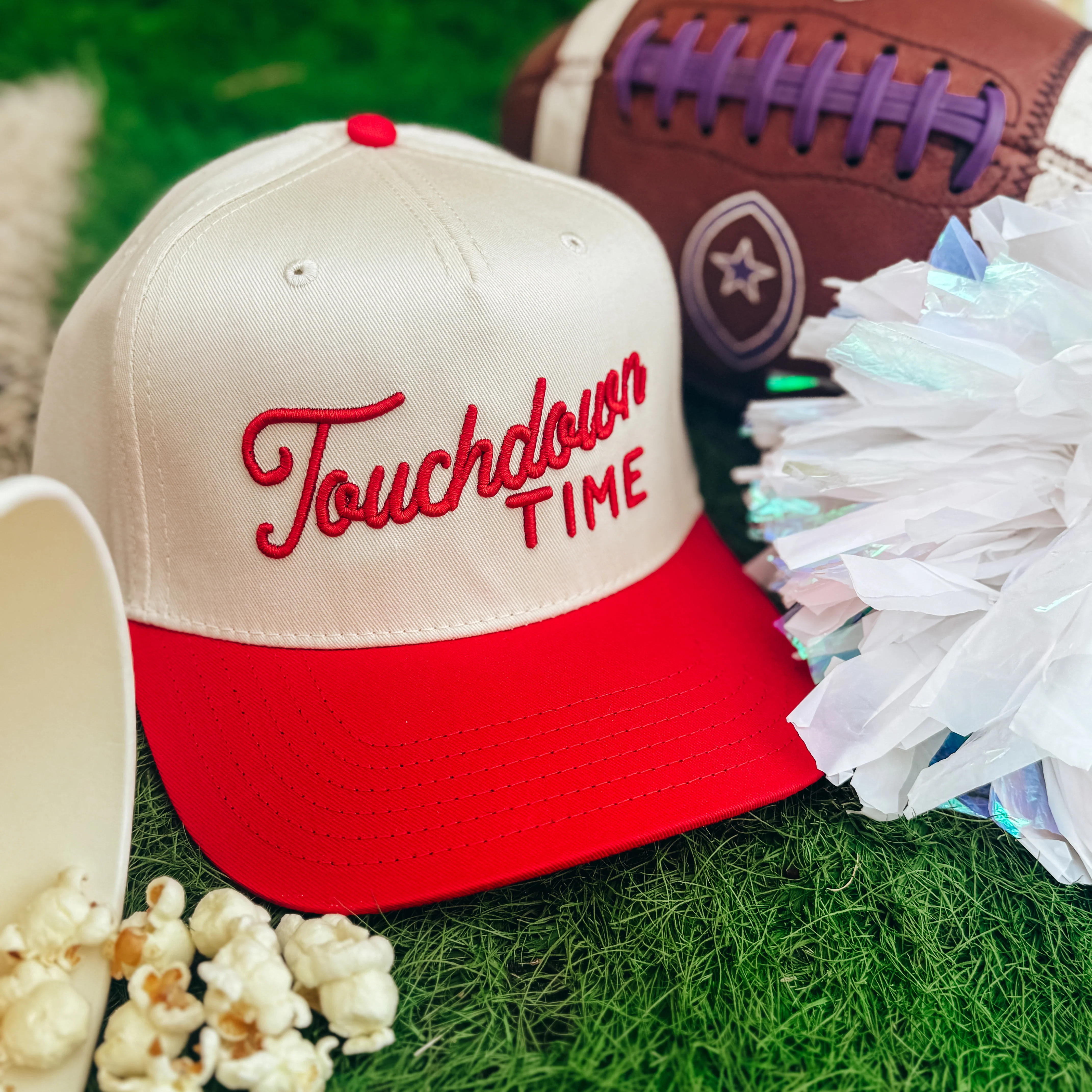 Touchdown Time Truckers - Image 3