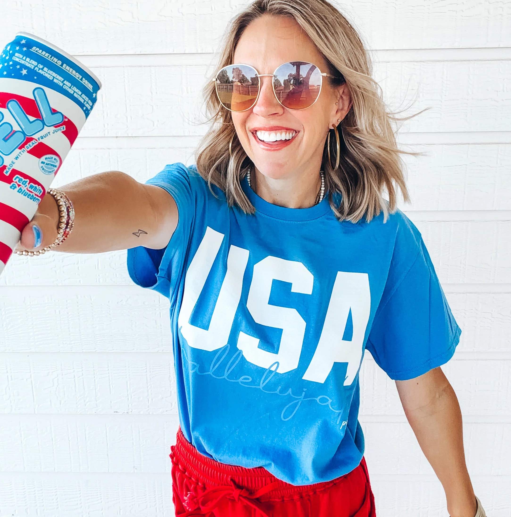 USA HALLELUJAH - Image 2
